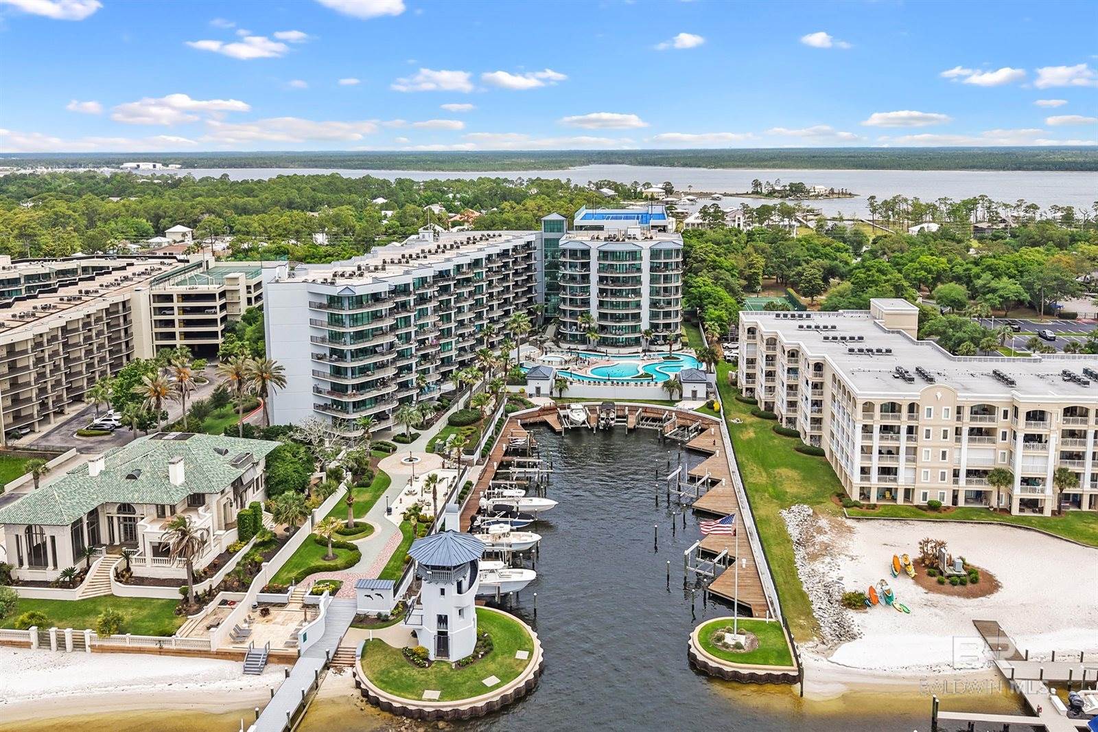 27582 Canal Road, #2211, Orange Beach, AL 36561