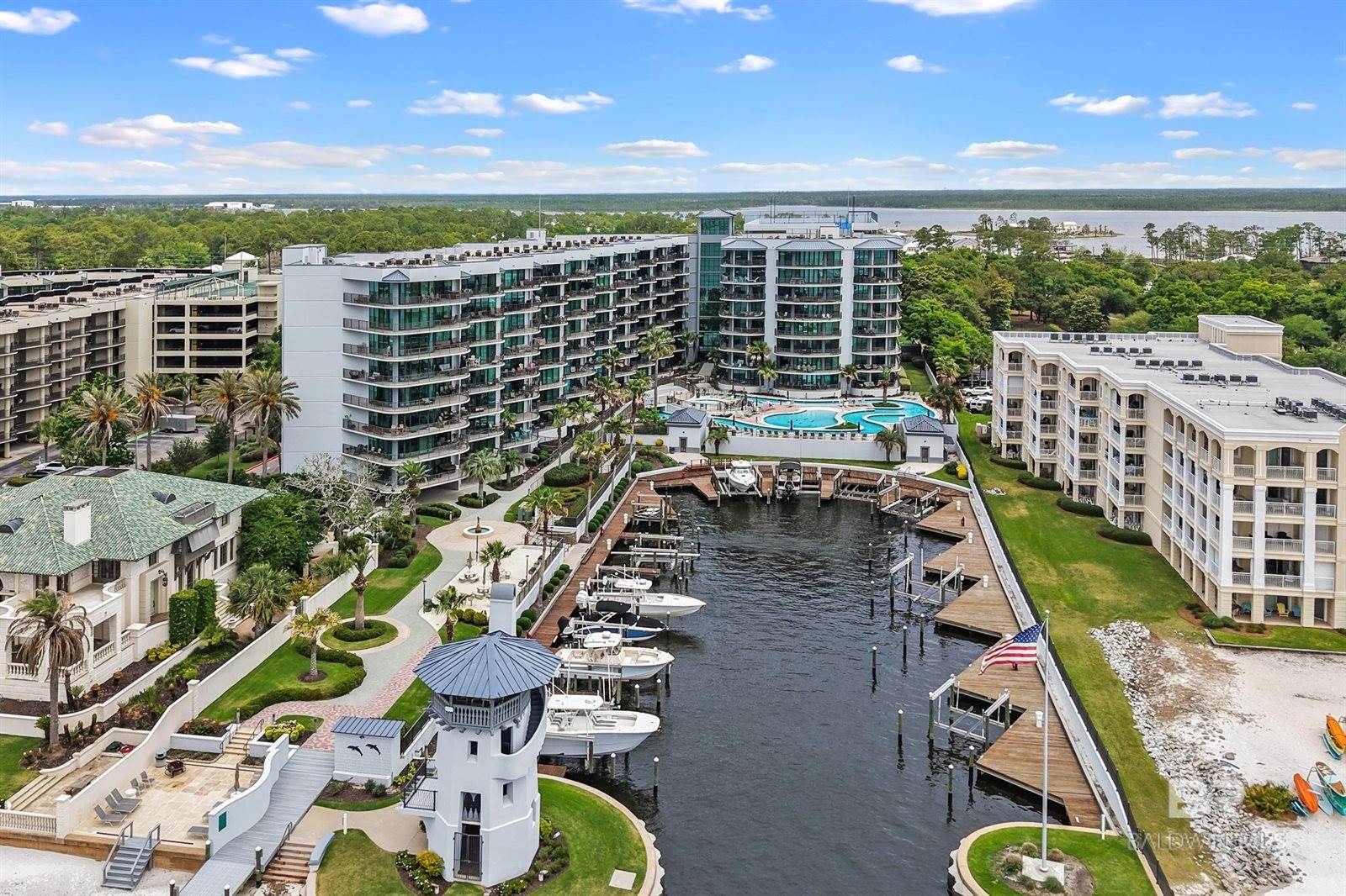 27582 Canal Road, #2211, Orange Beach, AL 36561