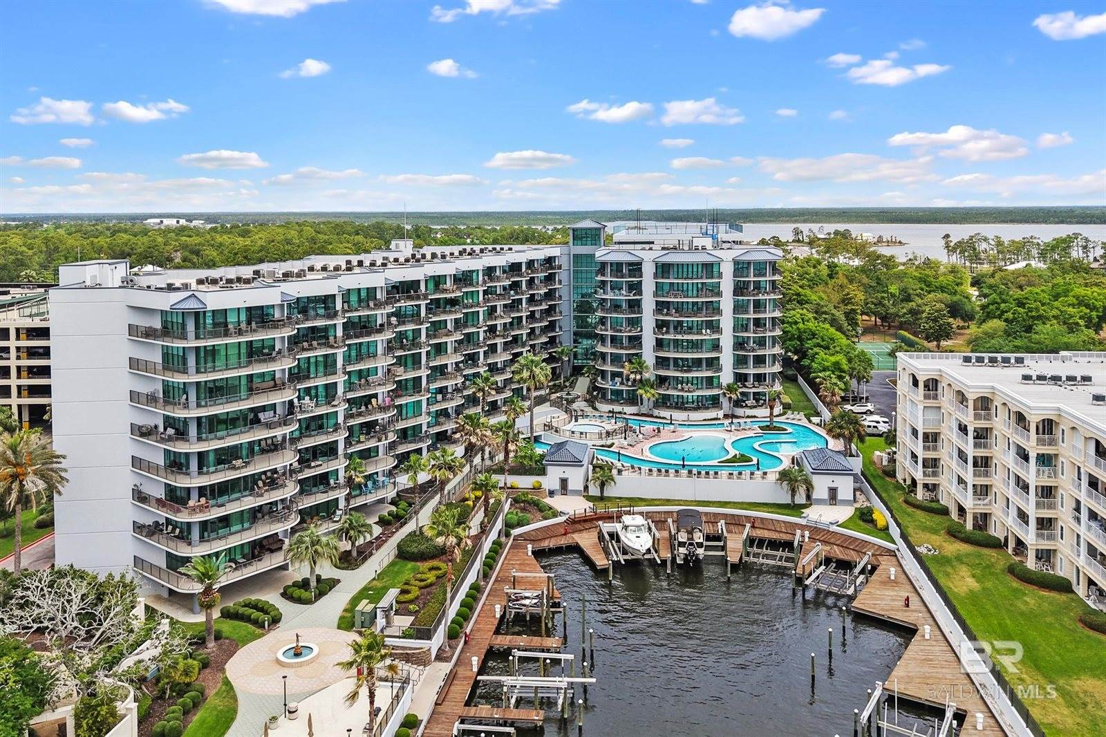 27582 Canal Road, #2211, Orange Beach, AL 36561