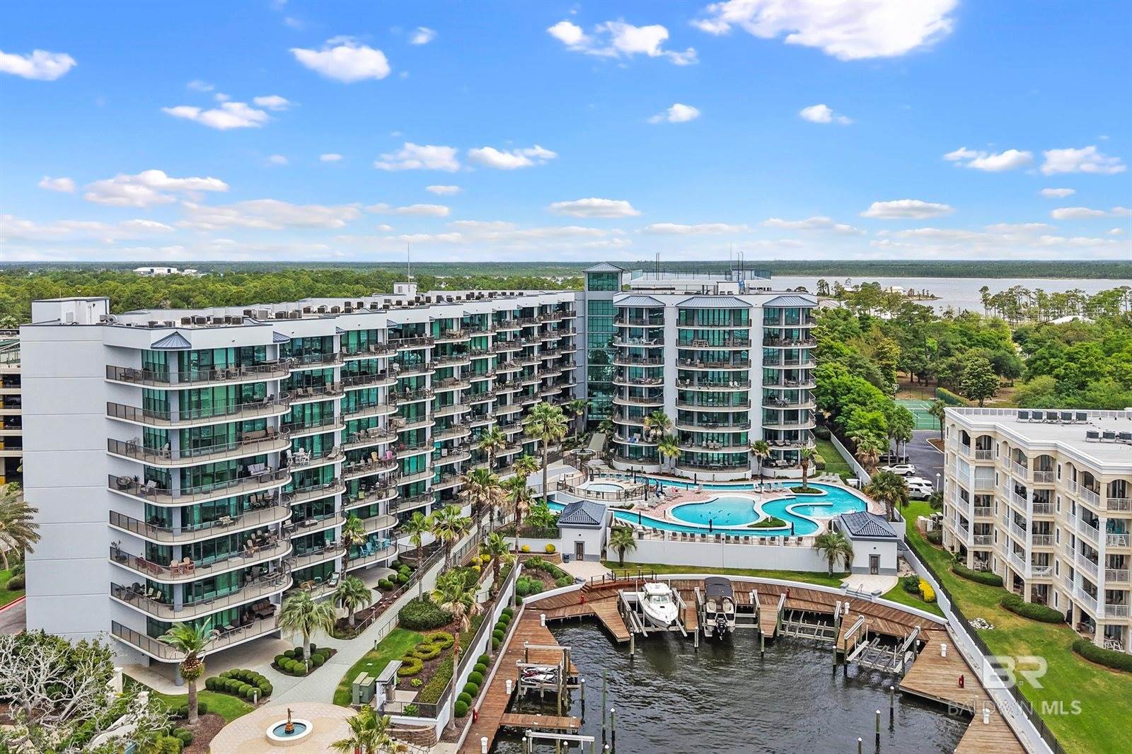 27582 Canal Road, #2211, Orange Beach, AL 36561