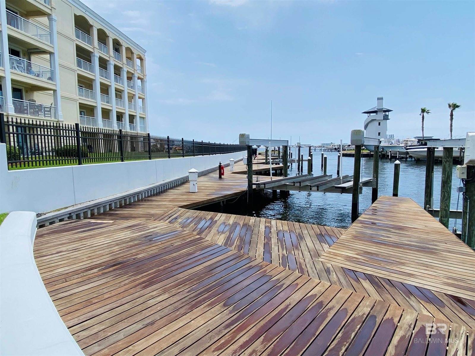27582 Canal Road, #2211, Orange Beach, AL 36561