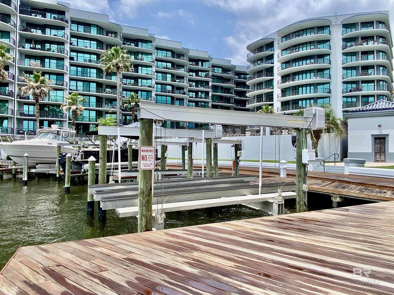 27582 Canal Road, #2211, Orange Beach, AL 36561