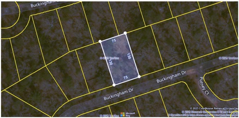 144 Buckingham Drive, Crossville, TN 38558