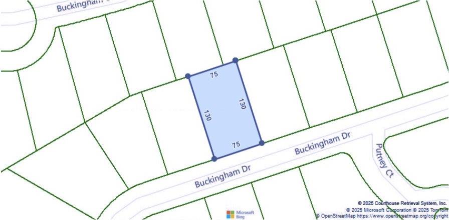 144 Buckingham Drive, Crossville, TN 38558