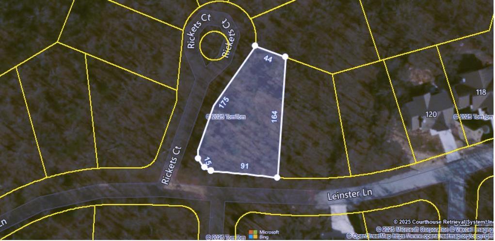 126 Leinster Lane, Crossville, TN 38558