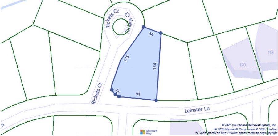 126 Leinster Lane, Crossville, TN 38558