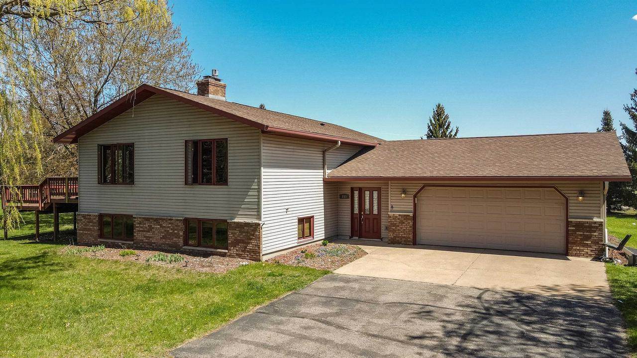859 Bens Lane, Stevens Point, WI 54482