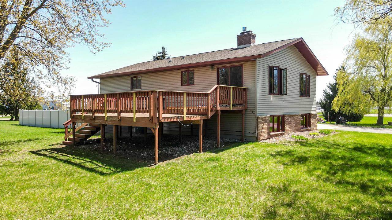 859 Bens Lane, Stevens Point, WI 54482