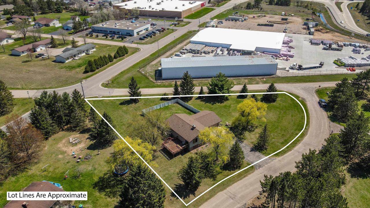 859 Bens Lane, Stevens Point, WI 54482