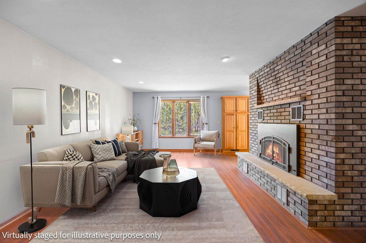 859 Bens Lane, Stevens Point, WI 54482