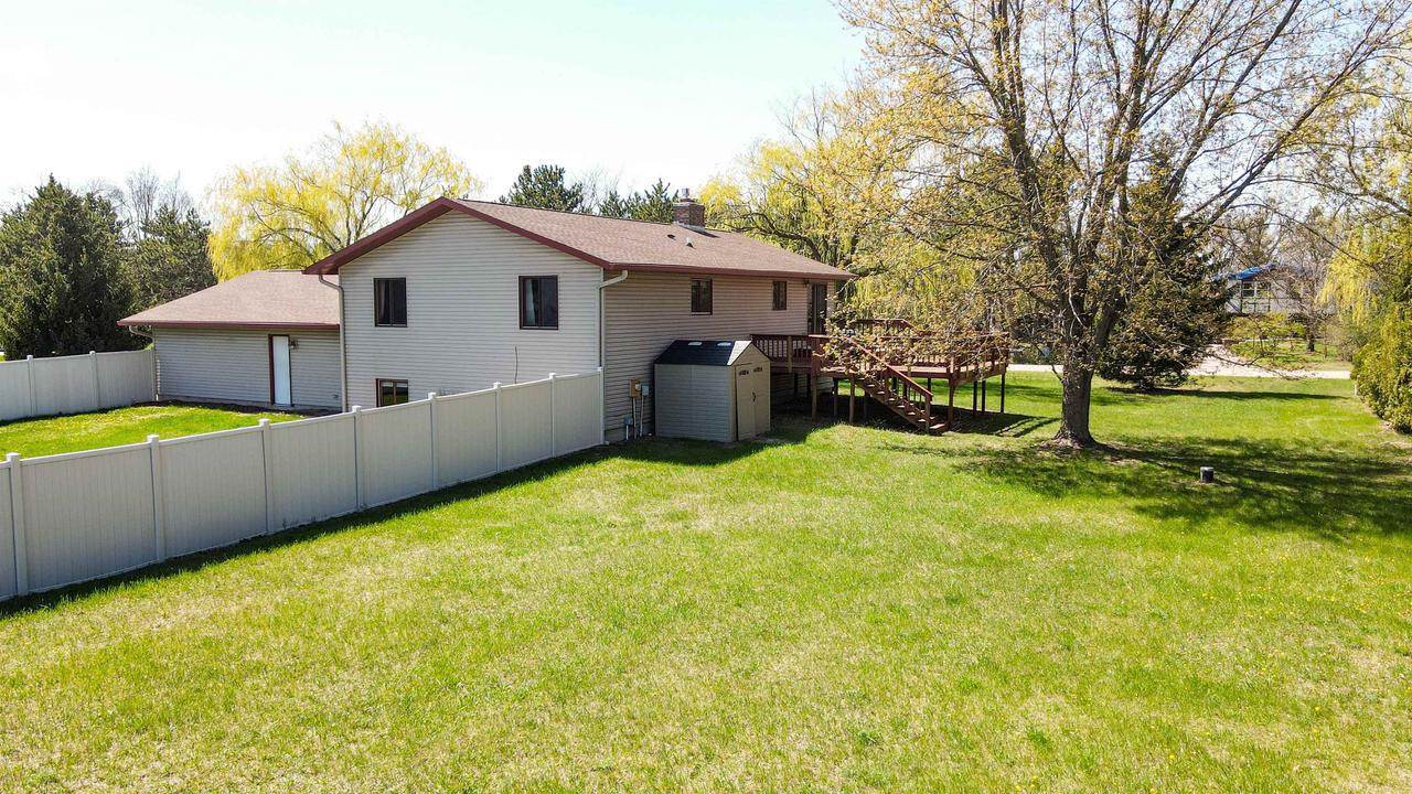 859 Bens Lane, Stevens Point, WI 54482