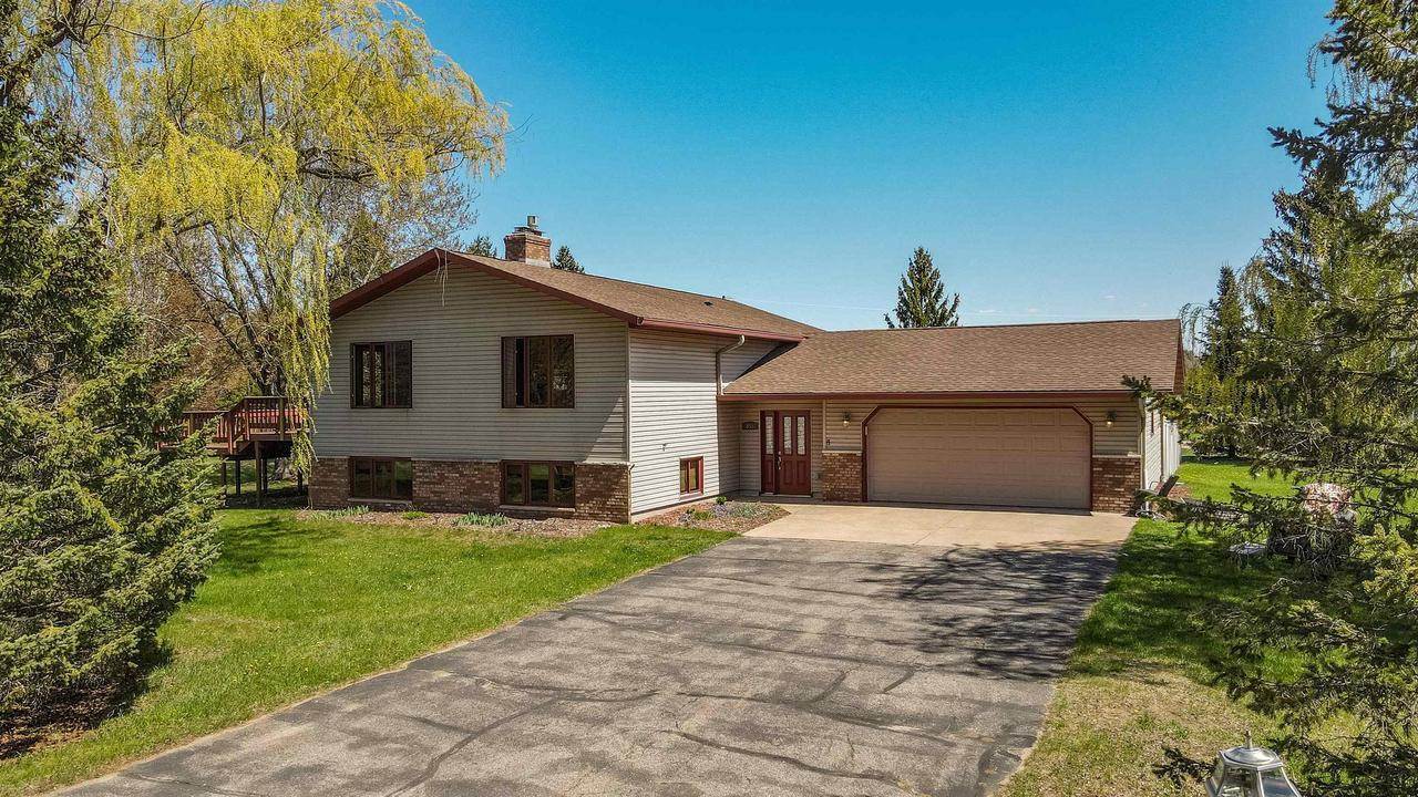 859 Bens Lane, Stevens Point, WI 54482