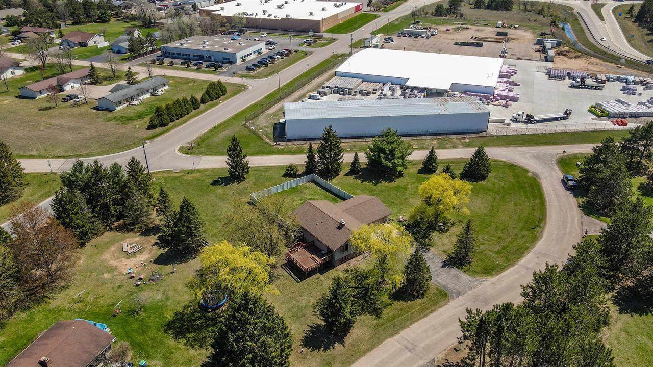 859 Bens Lane, Stevens Point, WI 54482