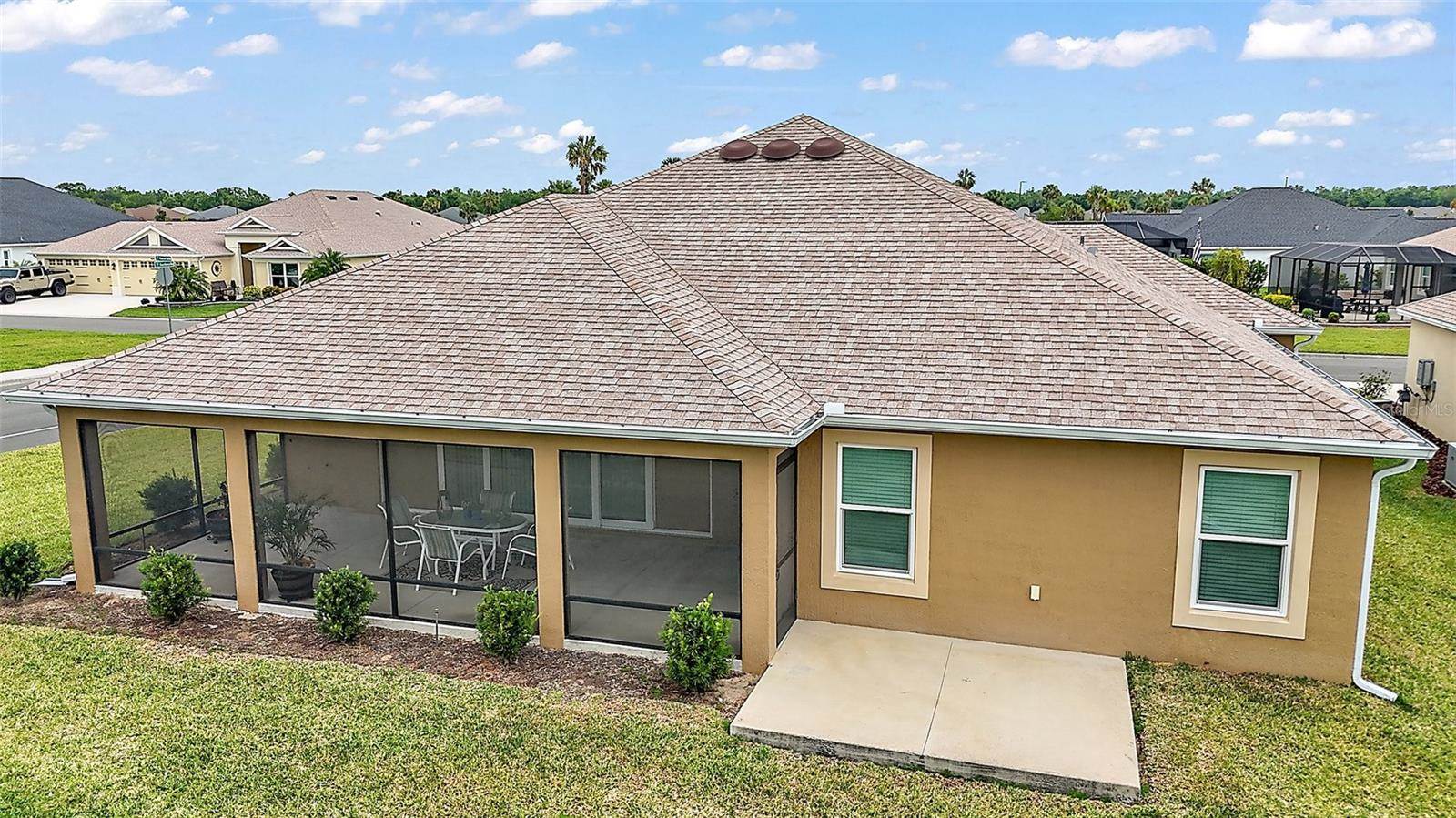 892 Hubbard Loop, The Villages, FL 32163