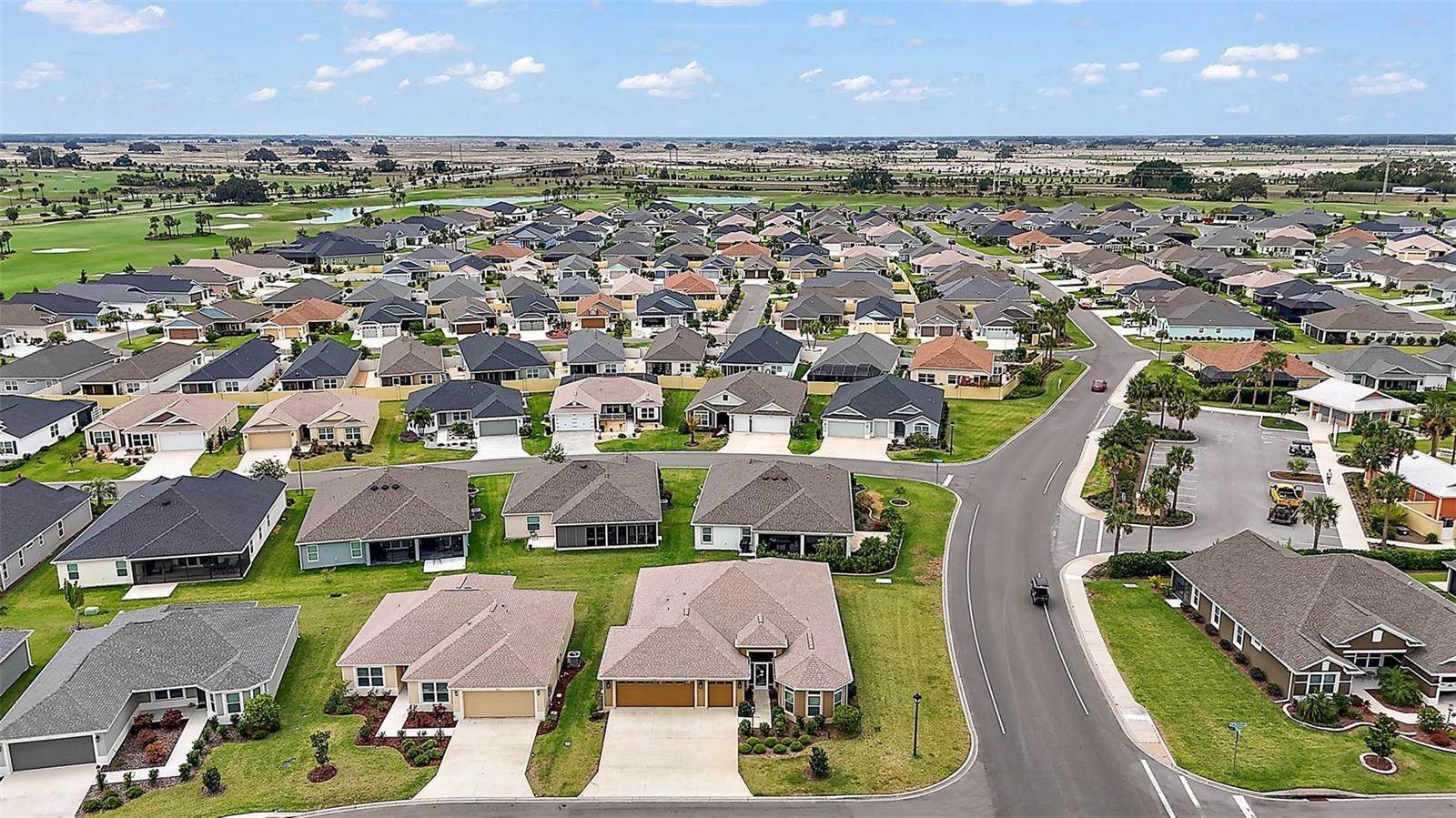 892 Hubbard Loop, The Villages, FL 32163