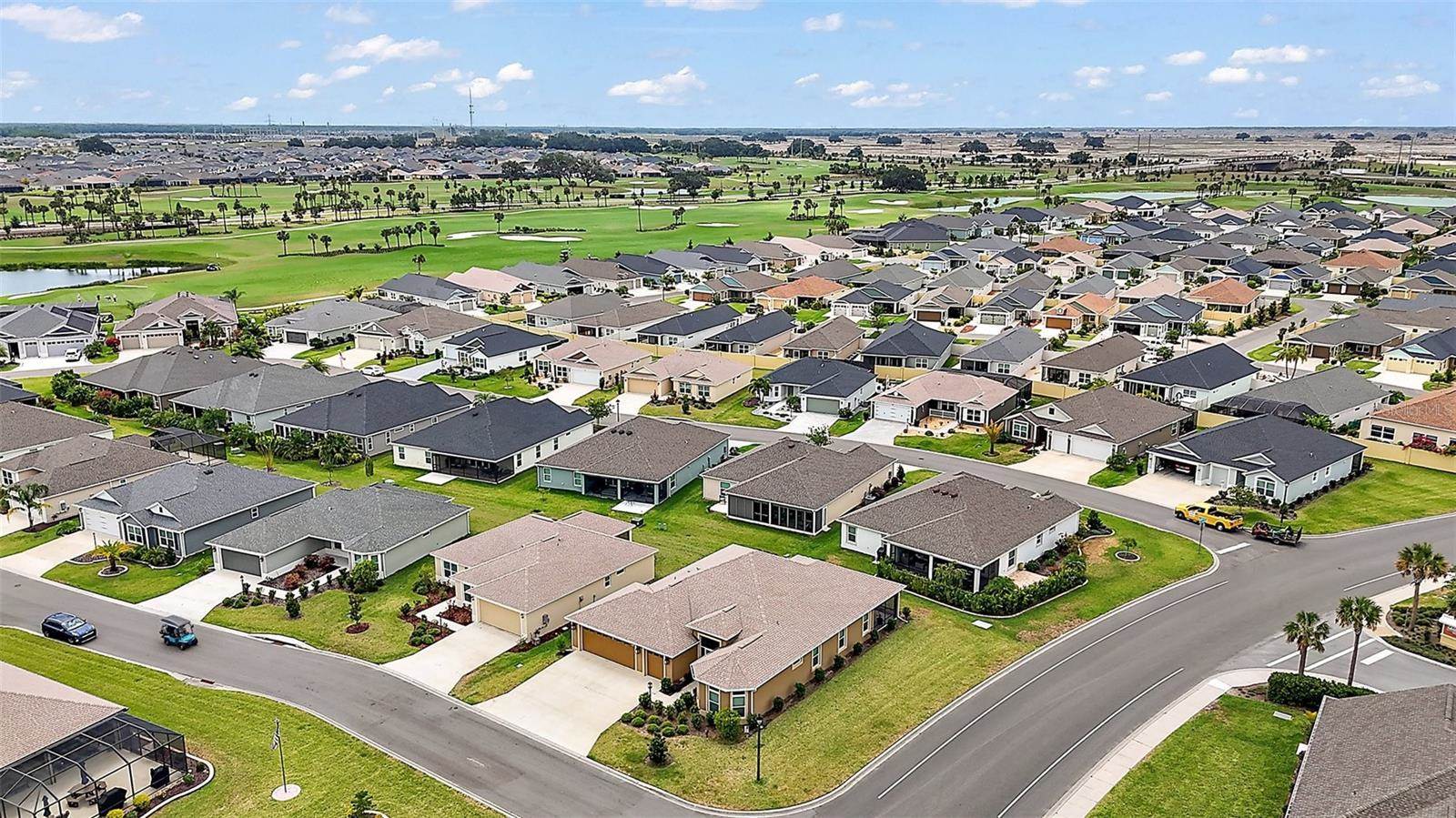 892 Hubbard Loop, The Villages, FL 32163