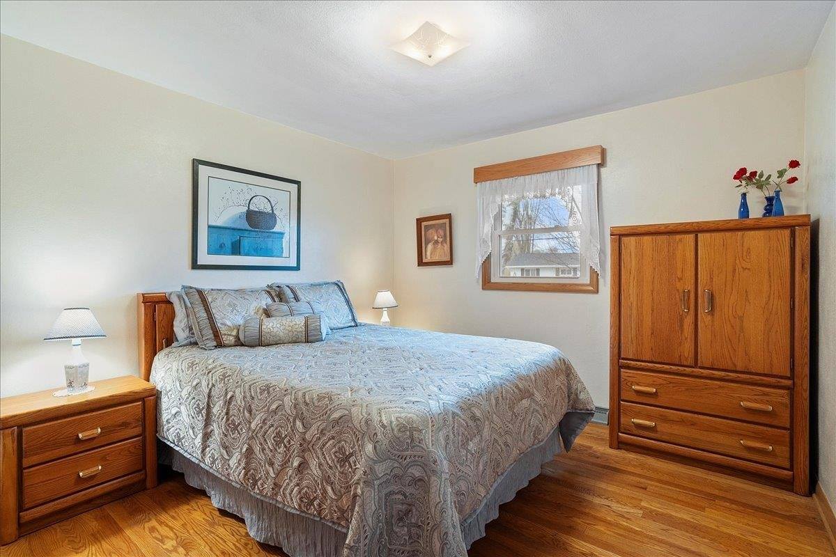 1408 S Hemlock Avenue, Marshfield, WI 54449