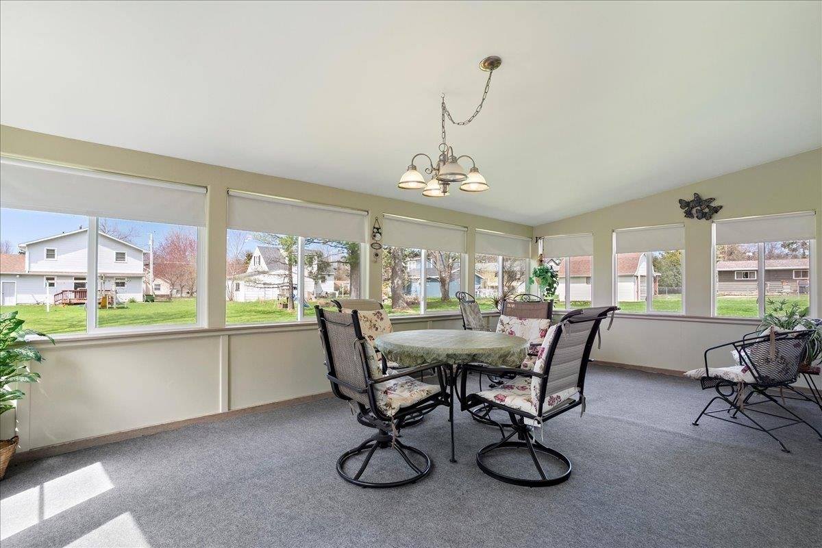 1408 S Hemlock Avenue, Marshfield, WI 54449