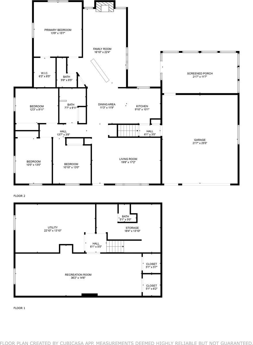 1408 S Hemlock Avenue, Marshfield, WI 54449