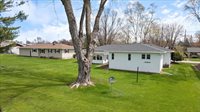 1408 S Hemlock Avenue, Marshfield, WI 54449