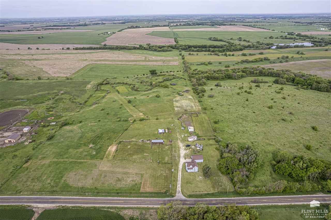 1697 Hwy 43, Enterprise, KS 67441