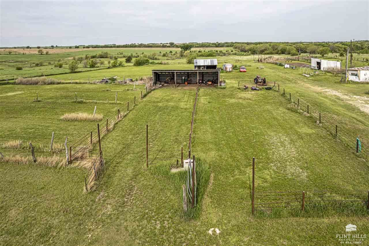 1697 Hwy 43, Enterprise, KS 67441