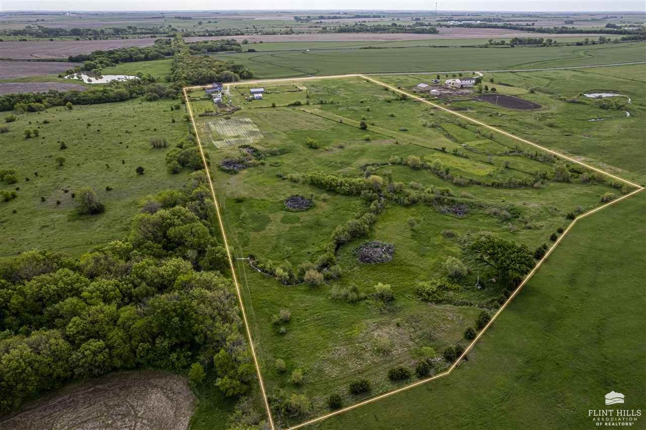 1697 Hwy 43, Enterprise, KS 67441