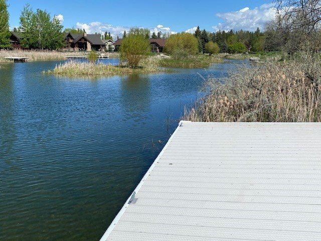 20 Marina Way, Bigfork, MT 59911