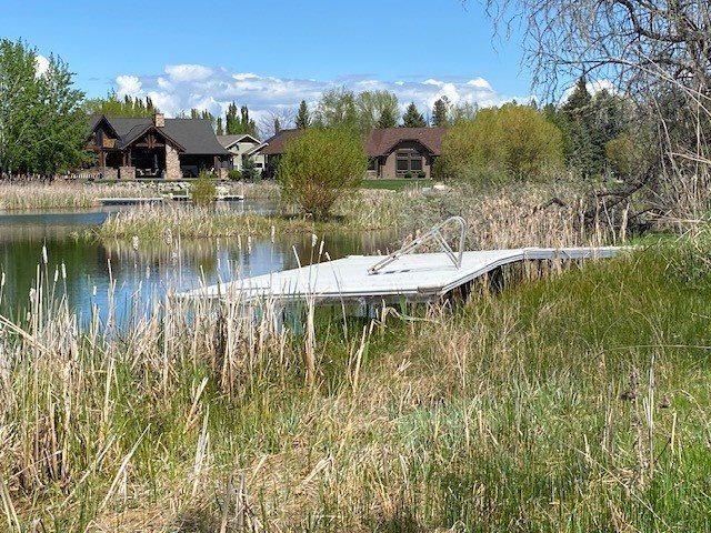 20 Marina Way, Bigfork, MT 59911