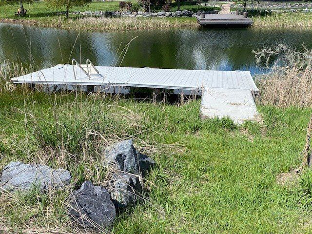 20 Marina Way, Bigfork, MT 59911