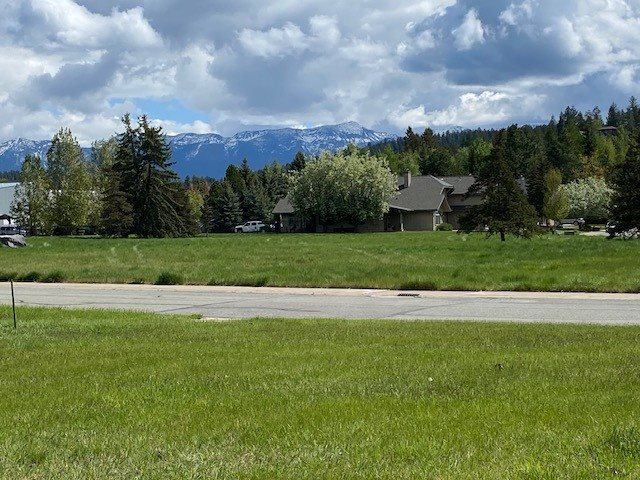 20 Marina Way, Bigfork, MT 59911