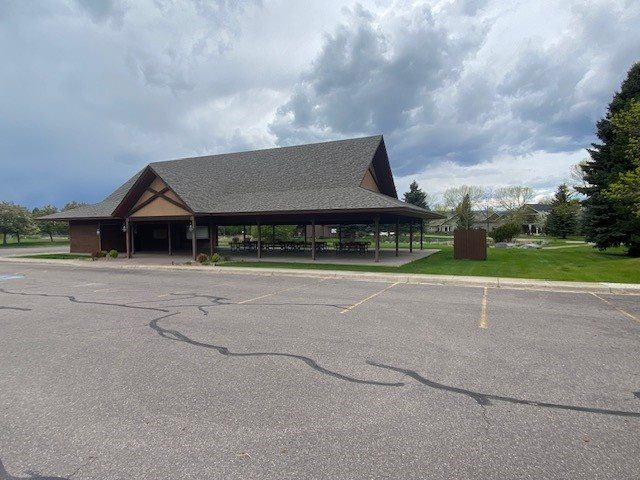 20 Marina Way, Bigfork, MT 59911