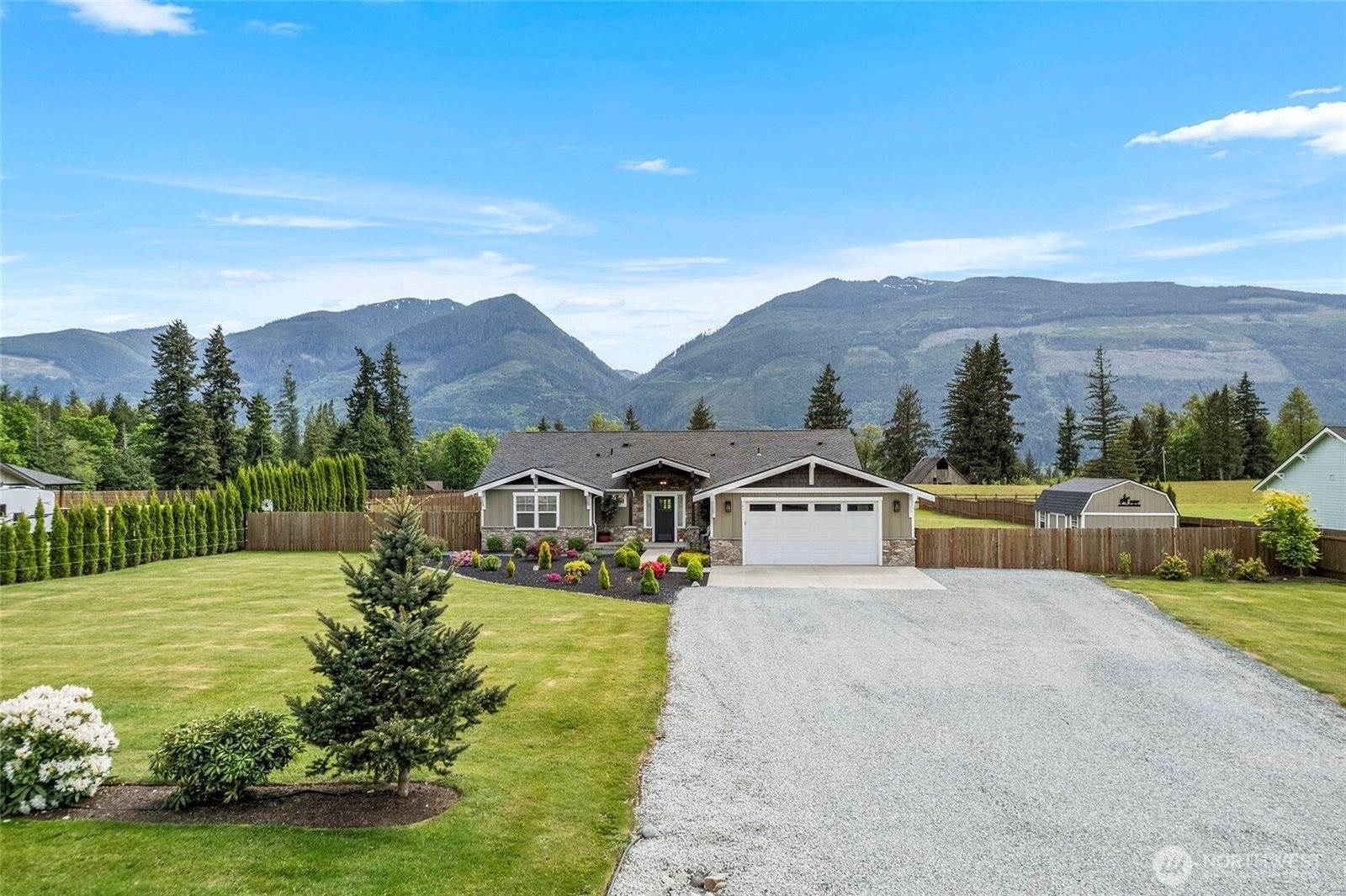 7456 Windsong Lane, Sedro Woolley, WA 98284