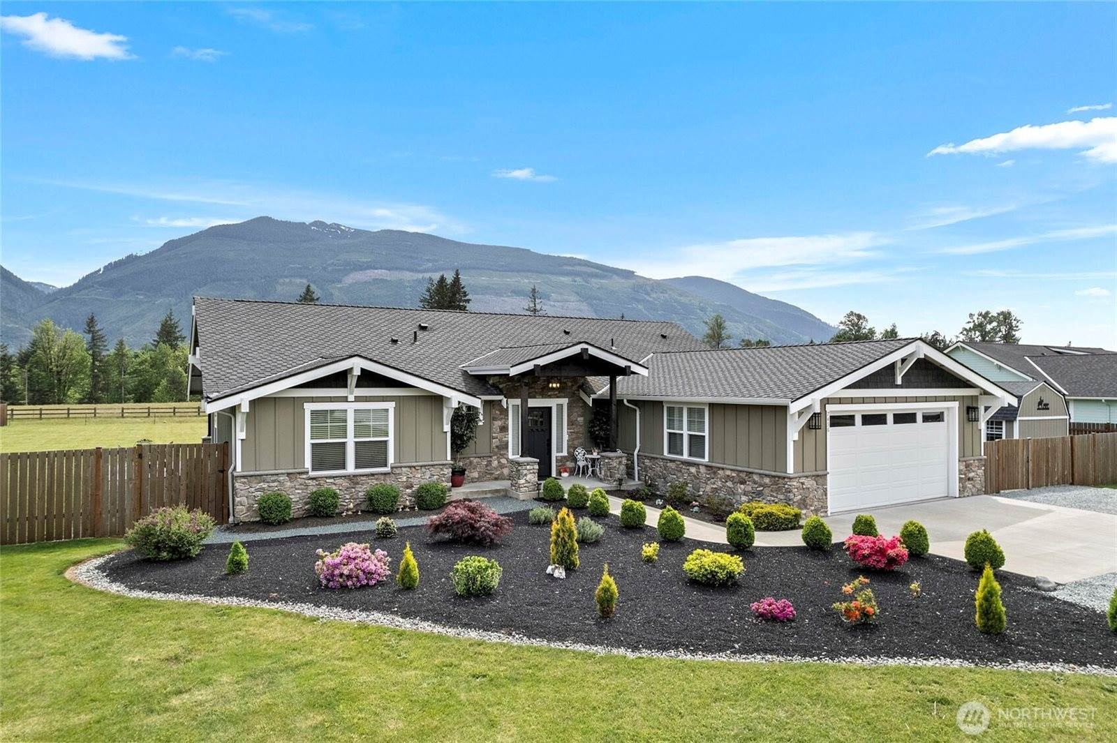 7456 Windsong Lane, Sedro Woolley, WA 98284