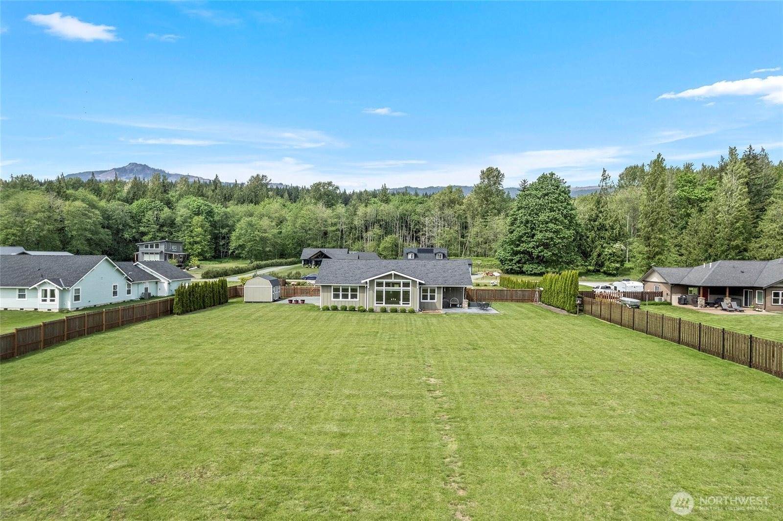 7456 Windsong Lane, Sedro Woolley, WA 98284