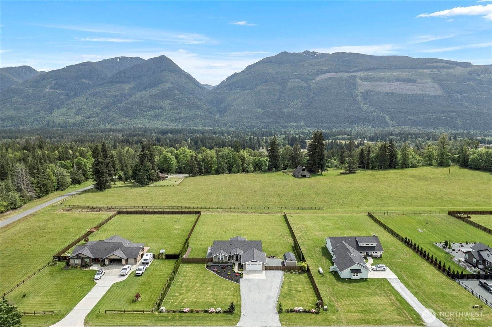 7456 Windsong Lane, Sedro Woolley, WA 98284