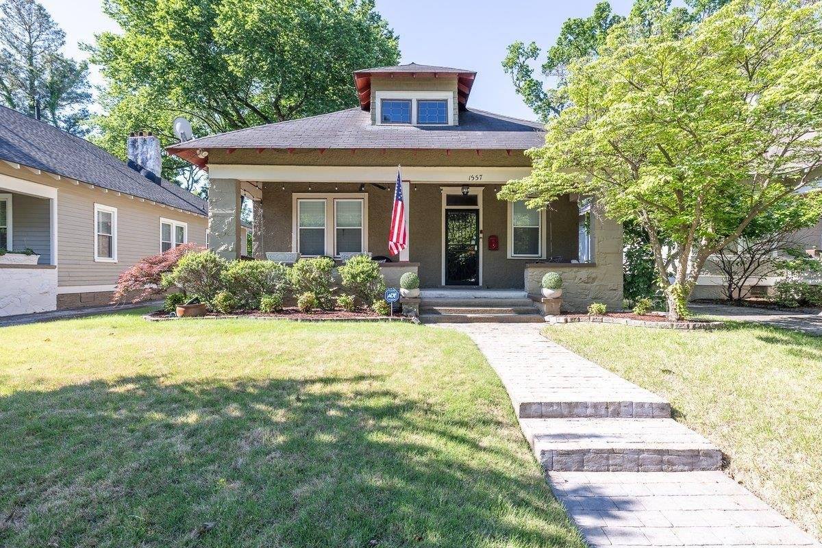 1557 Forest, Memphis, TN 38112