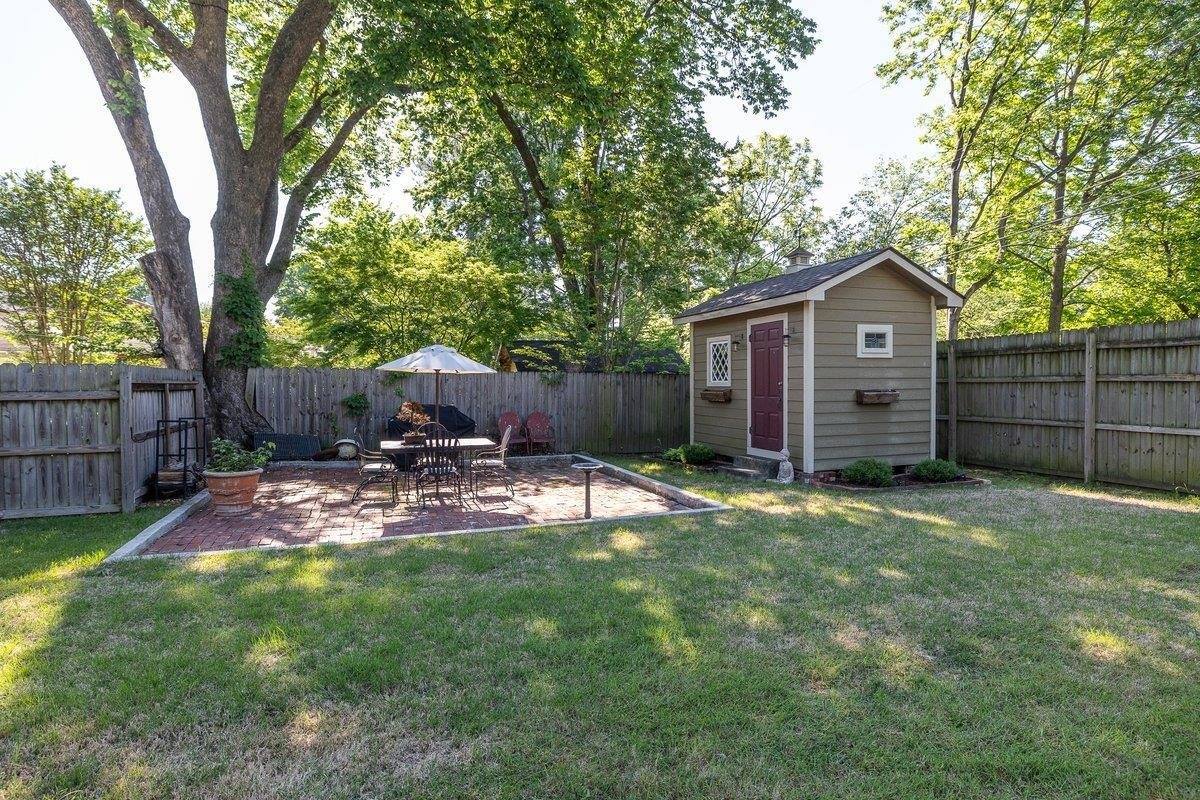 1557 Forest, Memphis, TN 38112