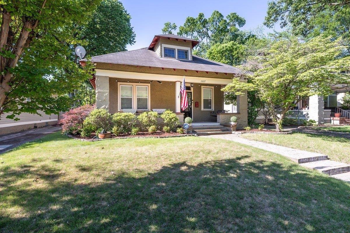 1557 Forest, Memphis, TN 38112
