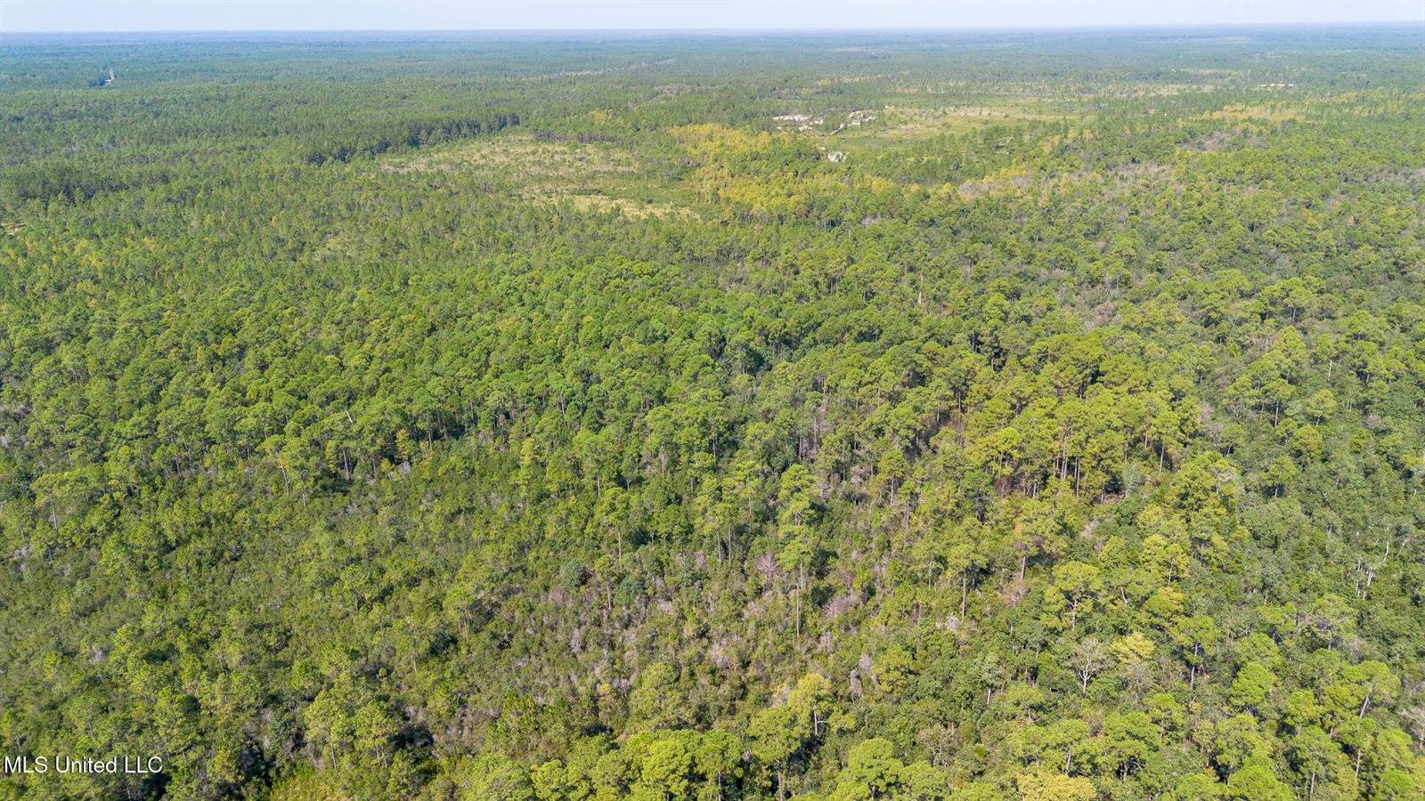 Grafe Homestead Road, Moss Point, MS 39562