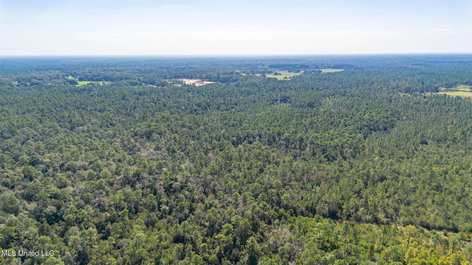 Grafe Homestead Road, Moss Point, MS 39562