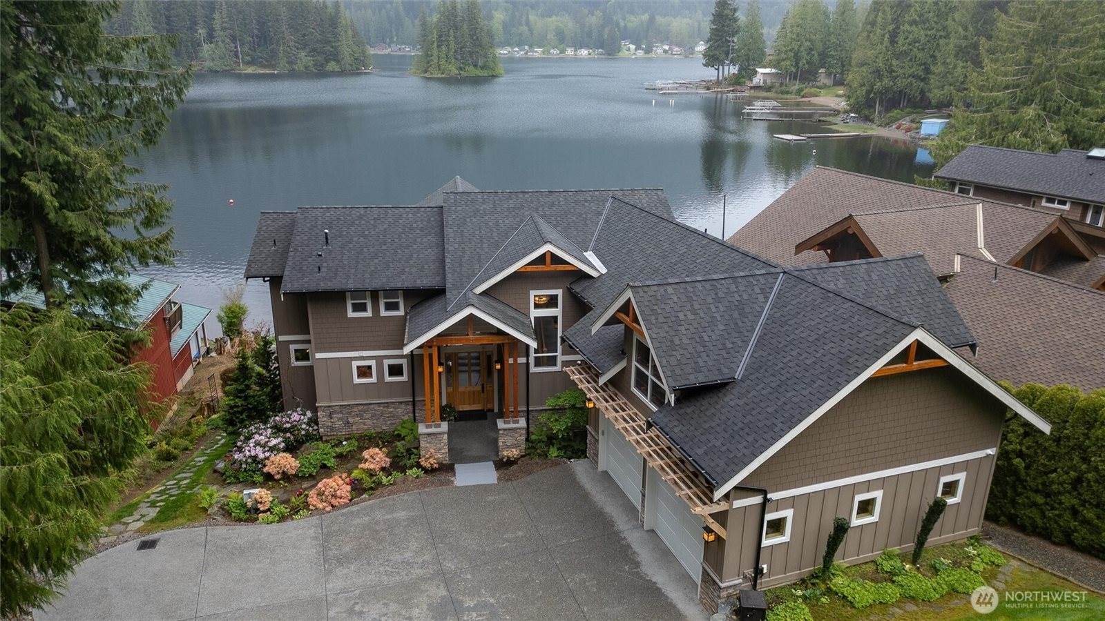 33184 West Shore Drive, Mount Vernon, WA 98274