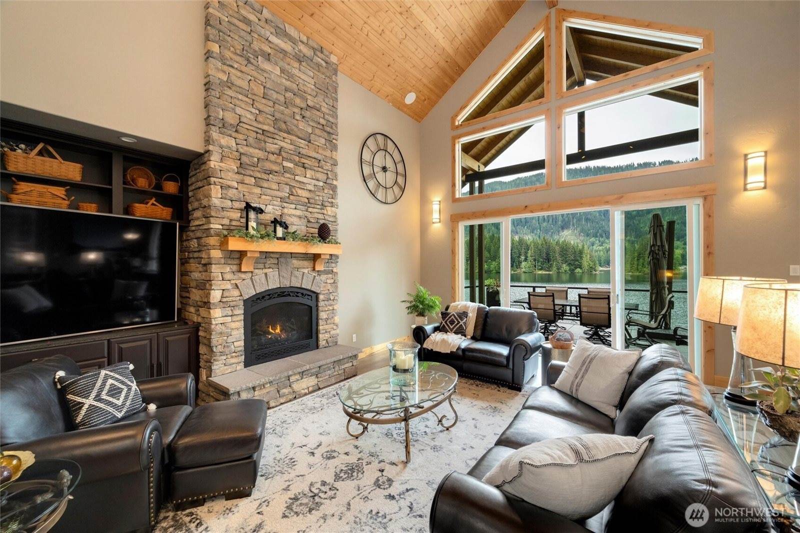 33184 West Shore Drive, Mount Vernon, WA 98274