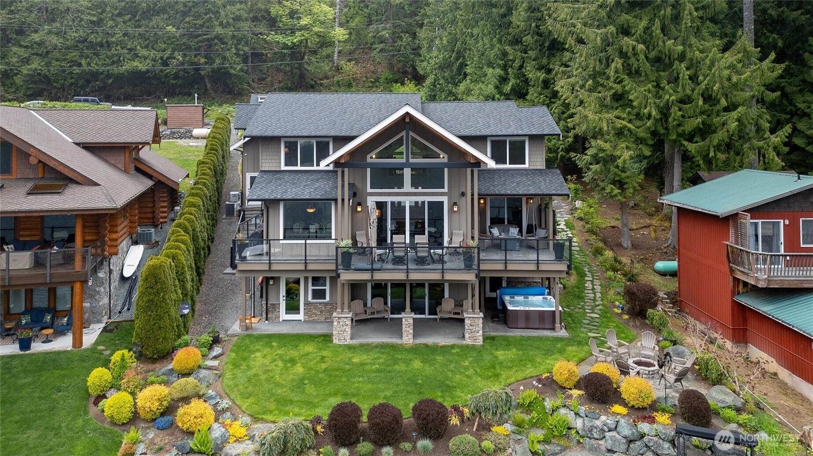 33184 West Shore Drive, Mount Vernon, WA 98274