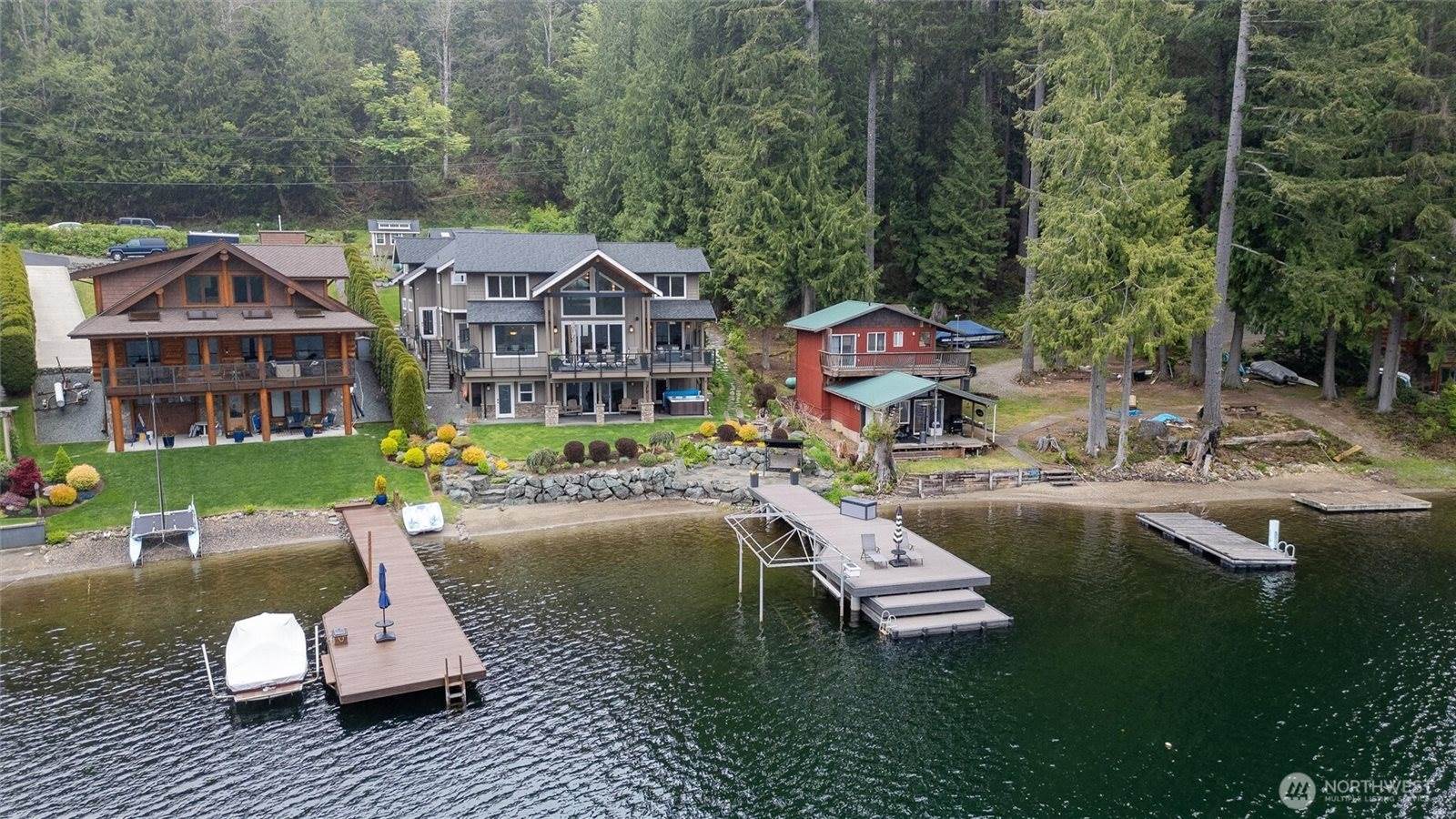 33184 West Shore Drive, Mount Vernon, WA 98274