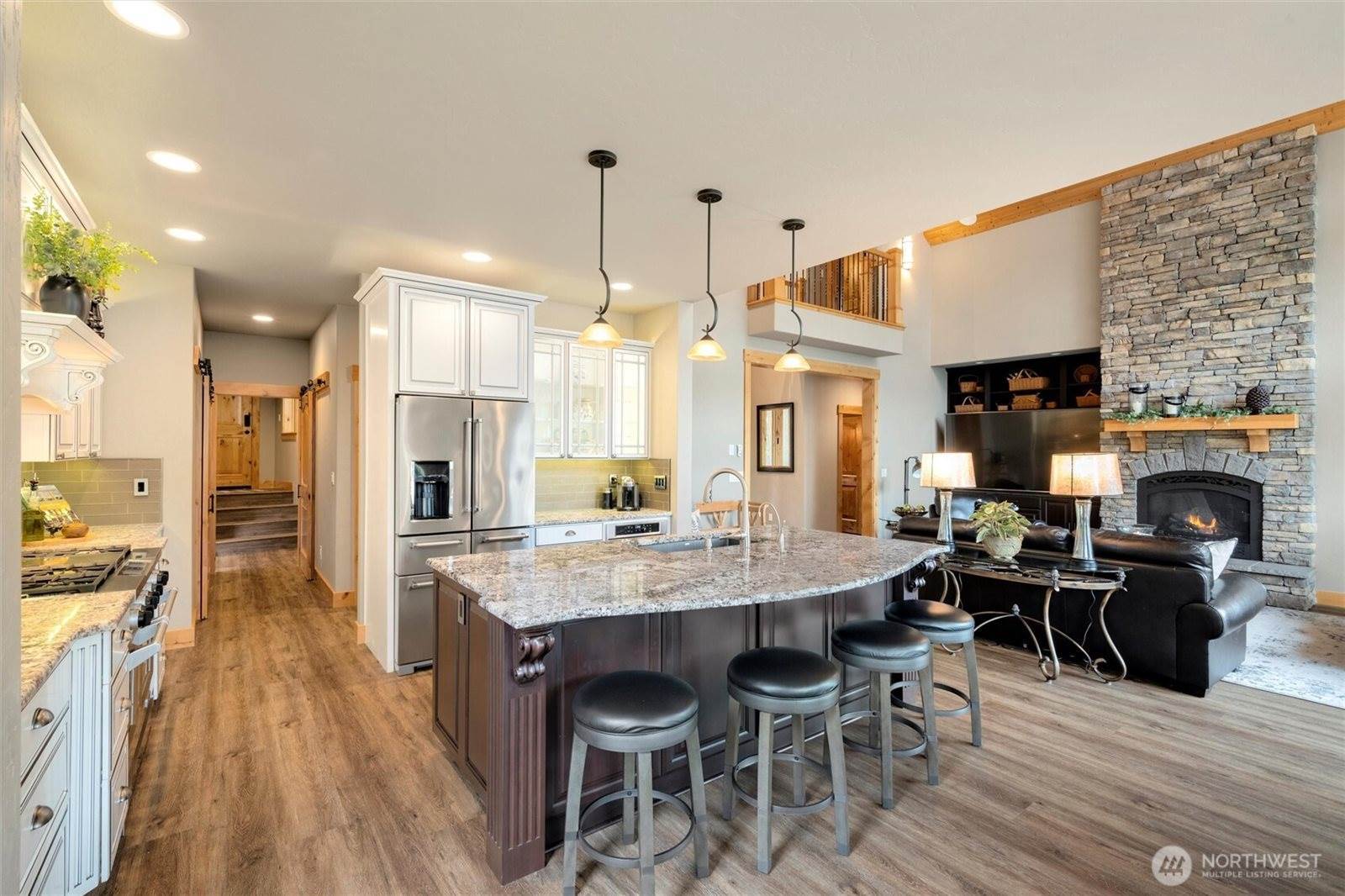 33184 West Shore Drive, Mount Vernon, WA 98274