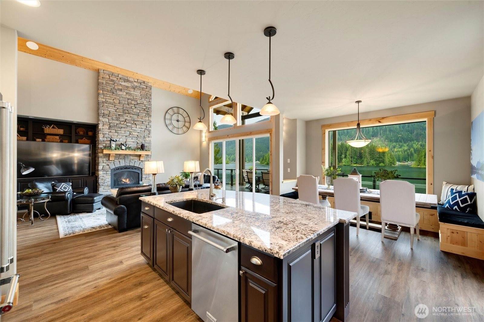 33184 West Shore Drive, Mount Vernon, WA 98274