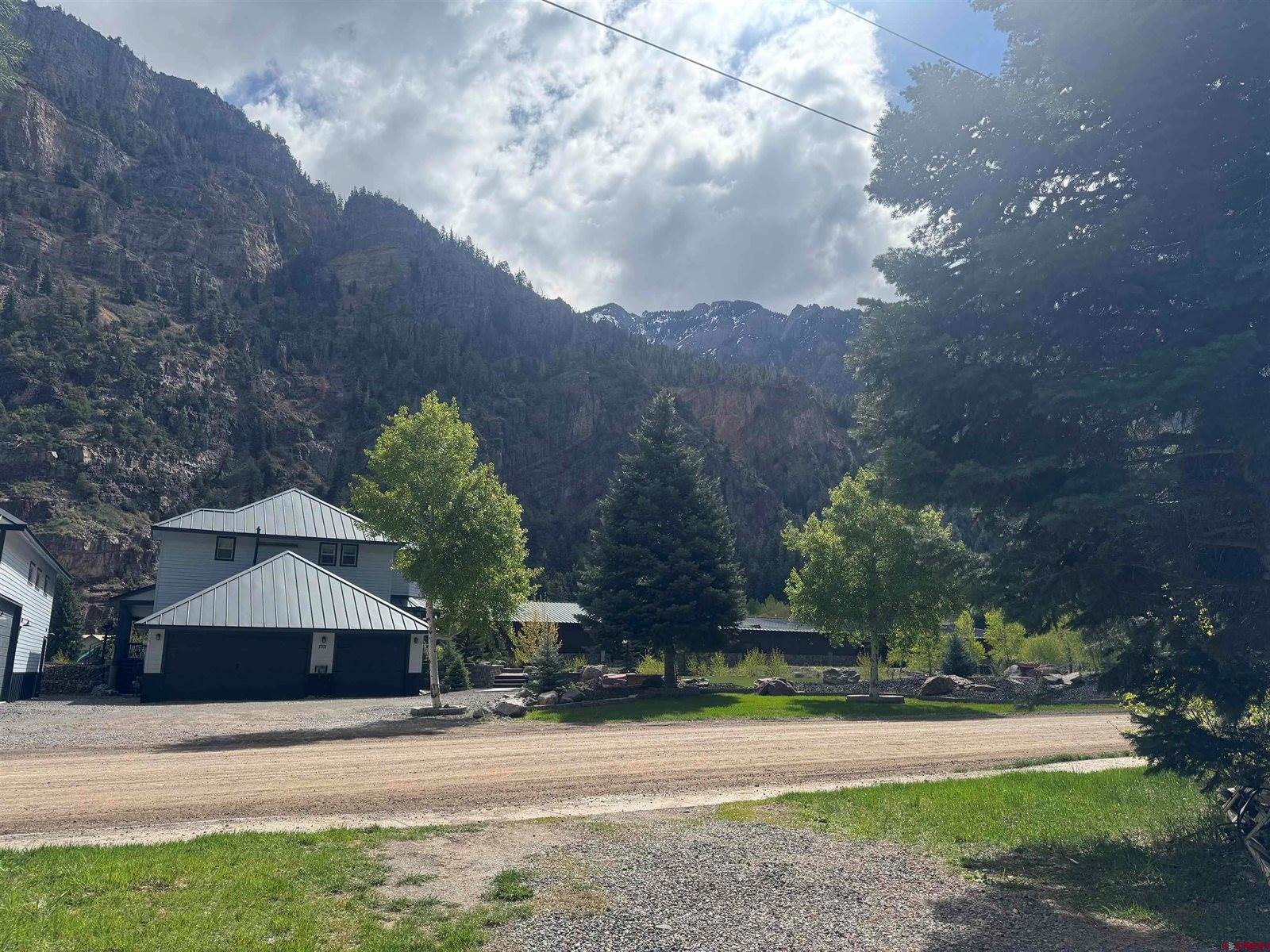 1610 Oak Street, Ouray, CO 81427