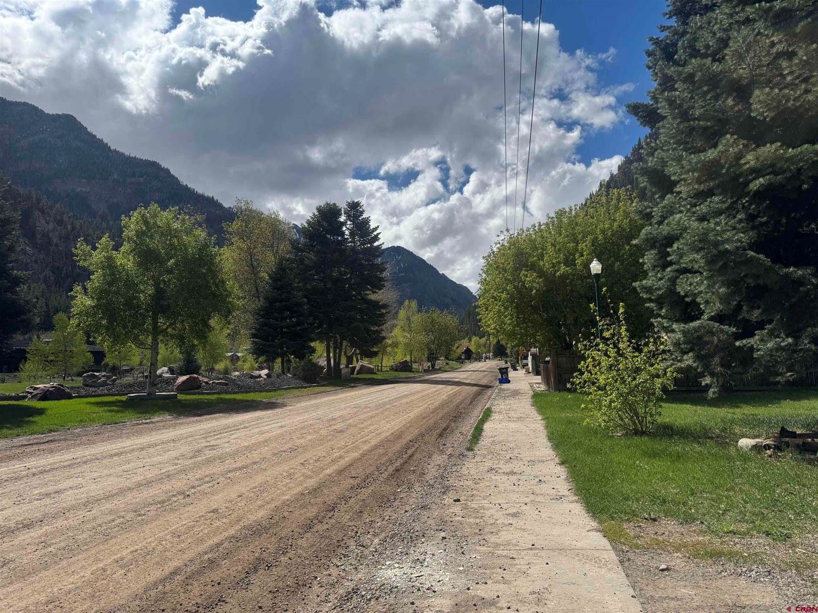 1610 Oak Street, Ouray, CO 81427