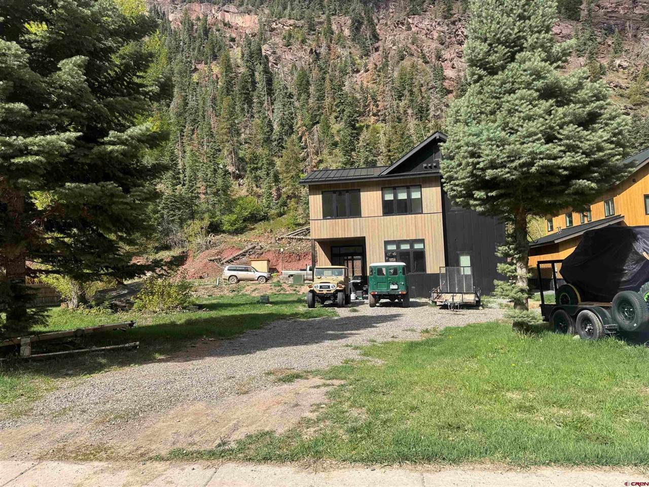 1610 Oak Street, Ouray, CO 81427